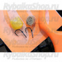Крючок Guru Match Wide Gape-20 GMW20