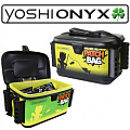 Yoshi Onyx Patch Bag с держателями для удилища Yoshi Onyx Patch Bag с держателями для удилища