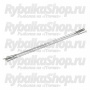 Поводки титановые струна Strike Pro 0,25мм. 20см. 4кг. 5шт (9925074)
