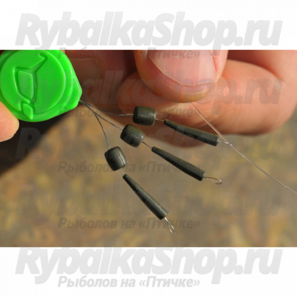 Набор для Chod-Rig на леску Korda Naked Chod System