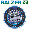 Balzer Shot-Lead Split Грузила набор Balzer Shot-Lead Split Грузила набор