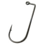 Крючки одинарные Kaida ABERDEEN JIG размер 2