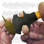 Методная кормушка Middy Gripper Flat-Bed Method Feeder Small 30g (2486)