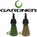 Gardner Captive Gardner Captive