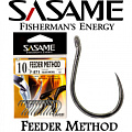 Sasame FEEDER METHOD NS