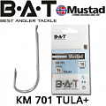 BAT Mustad КM 701 Tula+