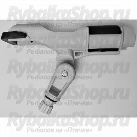 Держатель удилища Sea-Pro FA-0301-T3 цвет белый/черный