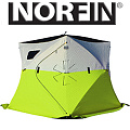Norfin HOT CUBE-4 THERMO 240x240x220см
