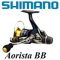 Shimano Aorista BB Shimano Aorista BB