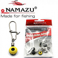 Namazu Float Slider Adapter