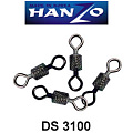Hanzo DS 3100 Hanzo DS 3100