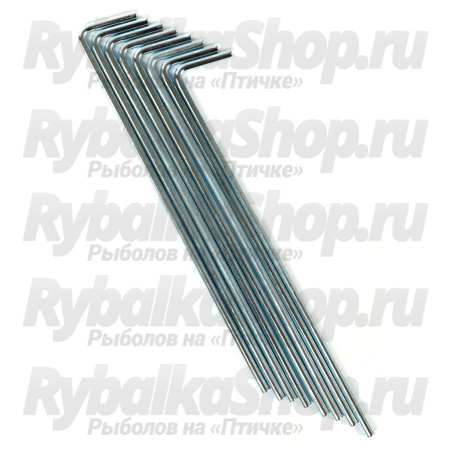 Палатка рыболовная зимняя Norfin Easy Ice L 210x210см (NI-10467)