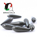 Briscola Lead Sinker скользящий Briscola Lead Sinker скользящий