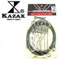 Kazax 527 SS Rope Stringer Kazax 527 SS Rope Stringer