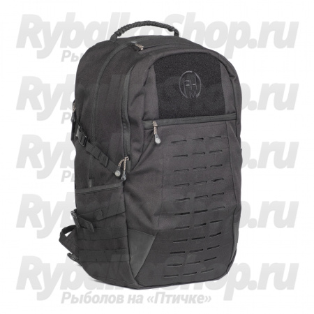 Рюкзак FHM "Rover 40" Черный 40 л.