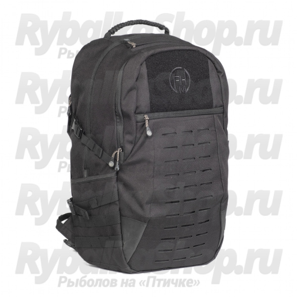 Рюкзак FHM "Rover 40" Черный 40 л.