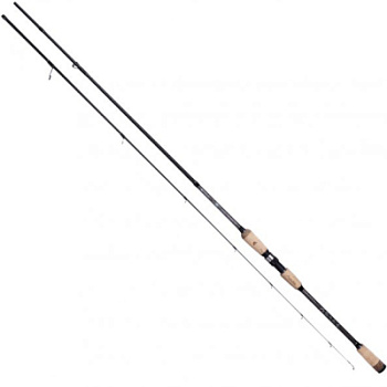 Спиннинг Mikado X-Plode N.G. UL Perch Spin 240 (1-10гр., тр.дл.- 124см) 129гр (WAA862-240)