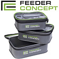 Feeder Concept EVA FC104B Feeder Concept EVA FC104B