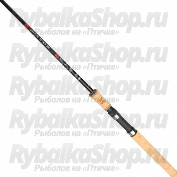 Спиннинг Mikado Essential TOUCH 270 (10 - 30 гр.)
