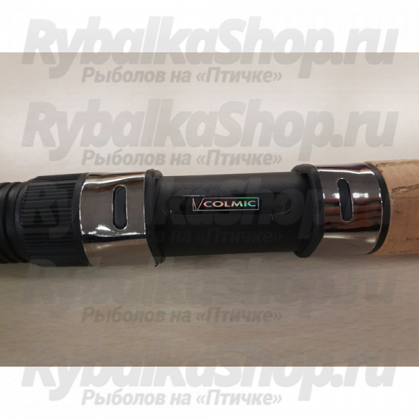 Удилище матчевое Colmic Tango Pro 4.00mt (30-120gr)