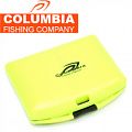Columbia DYH-437 11.5x10cm Columbia DYH-437 11.5x10cm