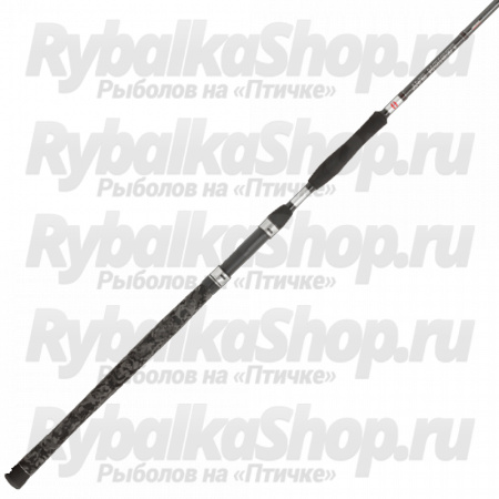 Удилище спиннинговое PENN LEGION CAT SILVER Power AR 270 200-400g
