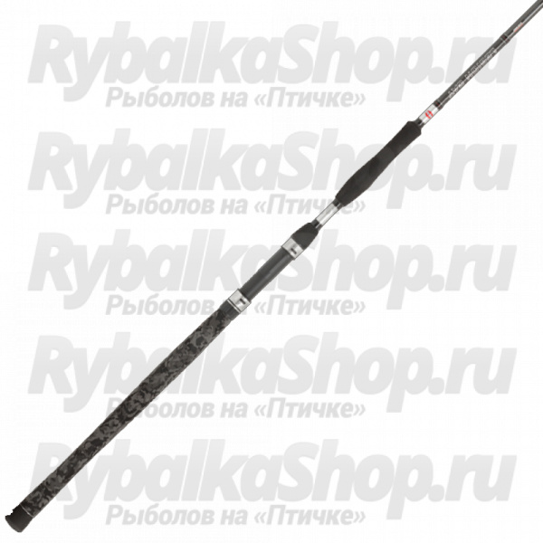 Удилище спиннинговое PENN LEGION CAT SILVER Power AR 270 200-400g