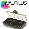 Nautilus Carp Small Box 4 Nautilus Carp Small Box 4