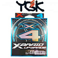 Yoz-ami X-Braid Upgrade X4 100m
