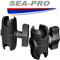 Sea-Pro Соединительные муфты нейлон Sea-Pro Соединительные муфты нейлон
