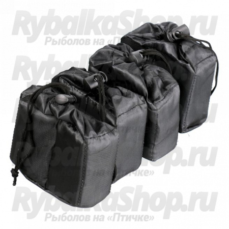 Чехол для запасных шпуль Flagman Armadale Spool Bag Large 25x13x14см ARMSBL