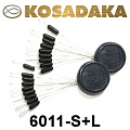 Kosadaka 6011-S+L