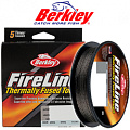 Berkley Fireline Fused Original 250м Темносерая Berkley Fireline Fused Original 250м Темносерая