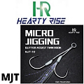 Hearty Rise Micro Jigging Assist Hook MJT Hearty Rise Micro Jigging Assist Hook MJT