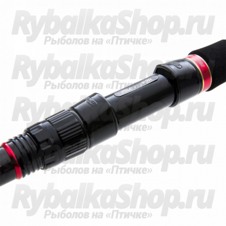 Удилище морское поппинговое Hearty Rise Gyoluck GL-792S/280