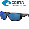 Costa Cat Cay 580 GLS Blackout/Blue Mirror Costa Cat Cay 580 GLS Blackout/Blue Mirror