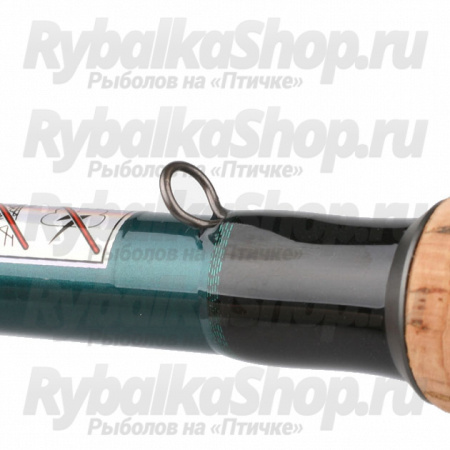Спиннинг Mikado Apsara Classic Spin 240 ( до 15гр.) 140гр.