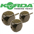 Korda Square Pear Inline Korda Square Pear Inline