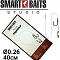 Smart Baits "Форелевый" Smart Baits "Форелевый"