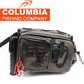 Columbia Сумка поясная + стакан Columbia Сумка поясная + стакан