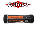 ПВА сетка с тубой Mikado быстрорастворимая ПВА сетка с тубой Mikado быстрорастворимая