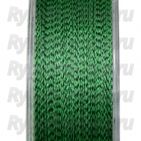 Шнур Flagman S-River Feeder Braid 100м 0,16мм (SRFB016)