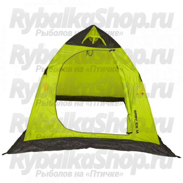Палатка рыболовная зимняя Norfin Easy Ice M 180x180см (NI-10466)