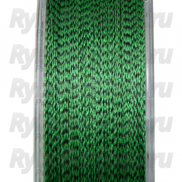 Шнур Flagman S-River Feeder Braid 100м 0,16мм (SRFB016)