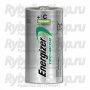 Аккумуляторные батарейки Energizer Power Plus NH35/С 2500 BP2 (2шт) 1.2V