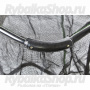 Садок Feeder Concept 50х40х400см прорезиненный