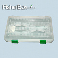 Коробка FisherBox 220 Коробка FisherBox 220