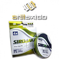 Shii Saido Sirobana 4X 150м Болотный Shii Saido Sirobana 4X 150м Болотный