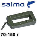 Salmo Frame Swivel green Salmo Frame Swivel green