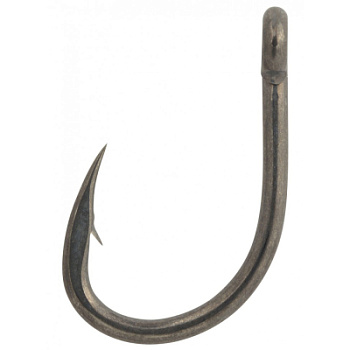 Крючок Gamakatsu G-Carp Super Snag №01